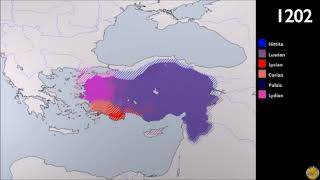 History of the Anatolian Languages [upl. by Berardo]