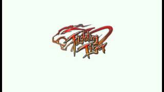 Fighting Tiger Liberal OST Score Mode Track 1 [upl. by Aelam]