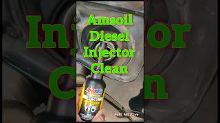 Amsoil Diesel Injector Clean  Fuel Additive for Car [upl. by Vita]