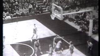 KState Basketball 195859 Part One Rated 1 in US [upl. by Volnay]