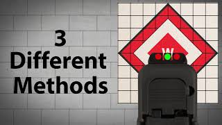 Range Tips Proper Sight Picture and Alignment [upl. by Bean98]