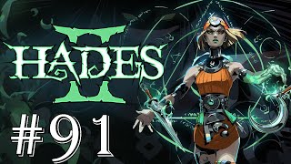 Albtraumnacht  Hades 2 Gameplay 91 [upl. by Biagio]