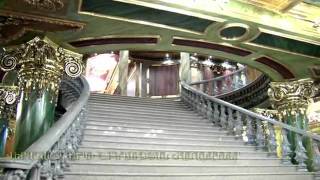 GYUMRI ALEXANDRAPOL HOTEL PALACE  VARDAN GHUKASYAN LUXURY [upl. by Letram]