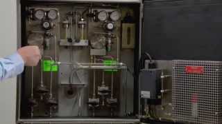 Grabner Instruments  Online Vapor Pressure Workshop [upl. by Cerys]