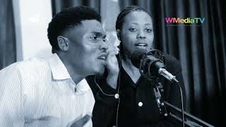 NZIJUKIRA YESU follow duet automobile motivation gospelmusic [upl. by Giule]