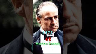 The Godfather Cast Then1972 amp Now2024 shortsfeed shortvideo shorts [upl. by Anam523]