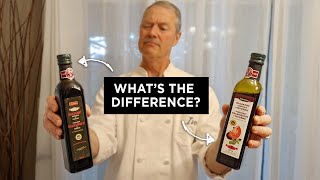 Understanding Balsamic Vinegar  Whats the difference [upl. by Acsehcnarf]