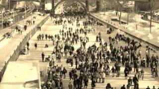 Madeleine Peyroux and kdlang  River [upl. by Akirahs]