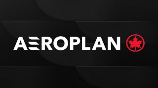 Air Canadas New Aeroplan Everything You Need to Know [upl. by Wilder]