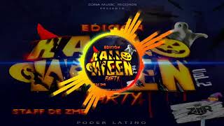 Akwid Mix 2021 By Dj Ed De Zona Music Records Poder Latino [upl. by Dowell]