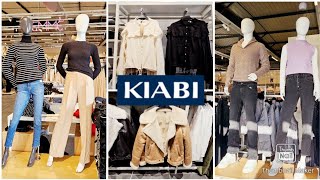 KIABI NOUVELLE COLLECTION 23 OCTOBRE 24 [upl. by Harle502]