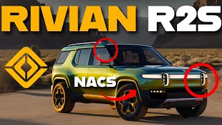 NEW 40  60K Rivian R2  Everything We Know [upl. by Hernardo597]