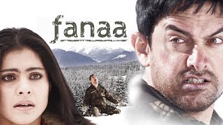 Fanaa Full Movie crystal Review in Hindi  Bollywood Movie Review  Aamir Khan  Kajol [upl. by Asirb]