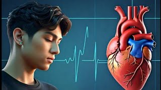 Human Heart  The Engine of Life Explained [upl. by Tailor258]