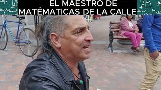 🤯🤯🤯🤯Aprende Matemáticas en la Calle 🤯🤯🤯🤯 [upl. by Tiphane]