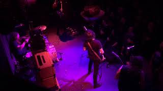 Pallbearer  Foreigner LIVE [upl. by Kcirddahc]