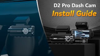 D2 Pro install and wiring guide [upl. by Houghton]