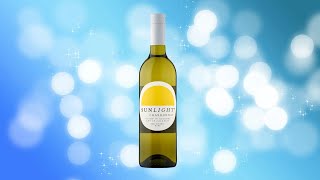 Review of Oxford Landing Sunlight reduced alcohol Chardonnay [upl. by Obala]