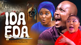 IDA EDA  A Nigerian Yoruba Movie Starring Biola Adebayo [upl. by Almap806]