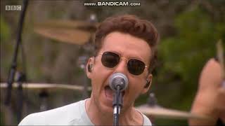 McFly Radio 2 Live At Home Performances Part 3 [upl. by Mcgean]