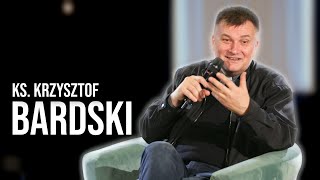 Wywiady Biblijne 2  ks Krzysztof Bardski  Kurs Biblijny „Podróż przez Księgi” [upl. by Arot216]