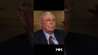 Charlie Munger ROASTS Donald Trump [upl. by Urita658]