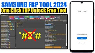 Samsung FRP Tool 2024 All Samsung FRP Bypass 12 13 14Samsung FRP Remove ADB Enable FailGSM DEVIL [upl. by Lawley]