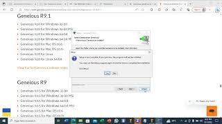 Geneious Software Installation [upl. by Keslie]