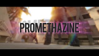 PROMETHAZINE [upl. by Yeknarf532]