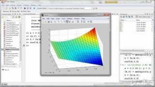 MATLAB Solver Functions [upl. by Ahsilat464]