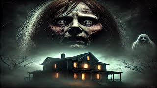 The Conjuring 2 2016  Main Trailer Explained in Hindi  Horror Movie Breakdown [upl. by Enelak]