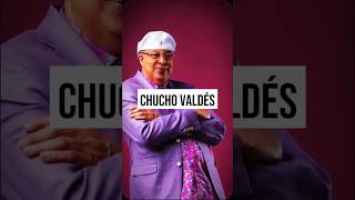 CHUCHO VALDÉS chuchovaldes musica datosmusicales [upl. by Leirda]