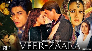 VeerZaara Full Movie Hiindi Review amp Facts  Preity Zinta  Shah Rukh Khan  Rani Mukerji  HD [upl. by Allicerp]