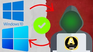 Is Your Windows ACTIVATED How to Check Windows 10 amp 11 [upl. by Ainoek444]