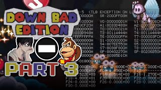 Go Fuzz Yourself  Paper Mario Down Bad Edition 3 [upl. by Davida]