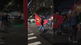 New York ülkücü ayaklanması devletiminyanındayım [upl. by Leinaj]