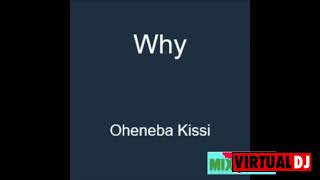 Oheneba Kissi  3 hours NonStop Mix by DjSeihor [upl. by Irakuy]