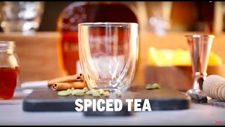 Spiced Tea I METRO [upl. by Soilissav]