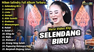 Niken Salindry Full Album  Selendang Biru Niken Salindry Terbaru 2024  KEMBAR MUSIC DIGITAL [upl. by Mattox]