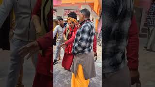 Aghori Sadhvi Alakh Niranjan alakh Niranjan jay guru datt jay girinari ytshorts video AghoriSadhvi [upl. by Angelo]