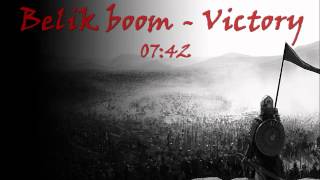 Belik boom  Victory [upl. by Htebasile585]