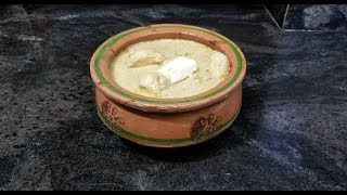 Chicken Reshmi Handi Recipe  Food Season [upl. by Drucy518]