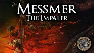 Messmer amp The Abyssal Serpent  Elden Ring Lore [upl. by Lelia30]