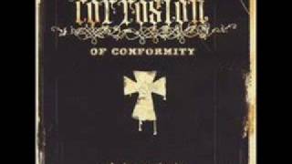 Corrosion of Conformity  The Backslider [upl. by Aihpled692]