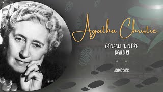 Audiobook  Agatha Cristie  Conacul Dintre Dealuri [upl. by Johnath859]