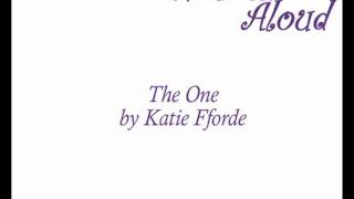 Katie Fforde The One [upl. by Lilybel151]