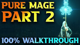 Part 2 How To Level up  Elden Ring Astrologer Walkthrough [upl. by Ahmar]