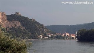 The Wachau from Krems to Ybbs  Austria HD Travel Channel [upl. by Casimir]