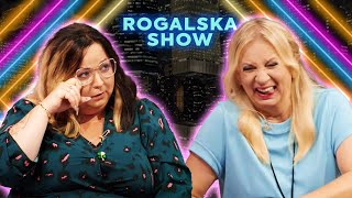 Mama na obrotach  dlaczego mówi gwarą 😮  ROGALSKA SHOW [upl. by Yonah405]