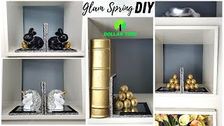 Z Gallerie Inspired Dollar Tree DIYs [upl. by Benildas23]